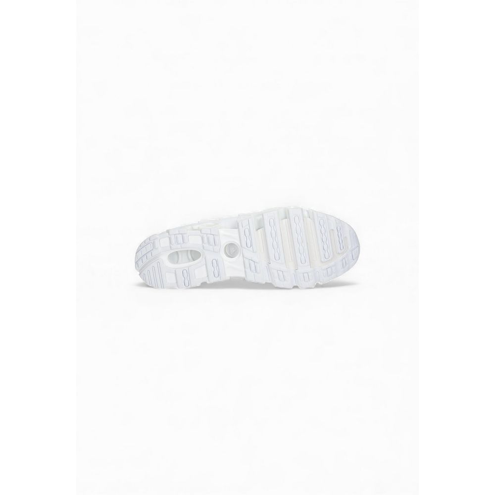 Adidas Originals White Athletic Sneakers