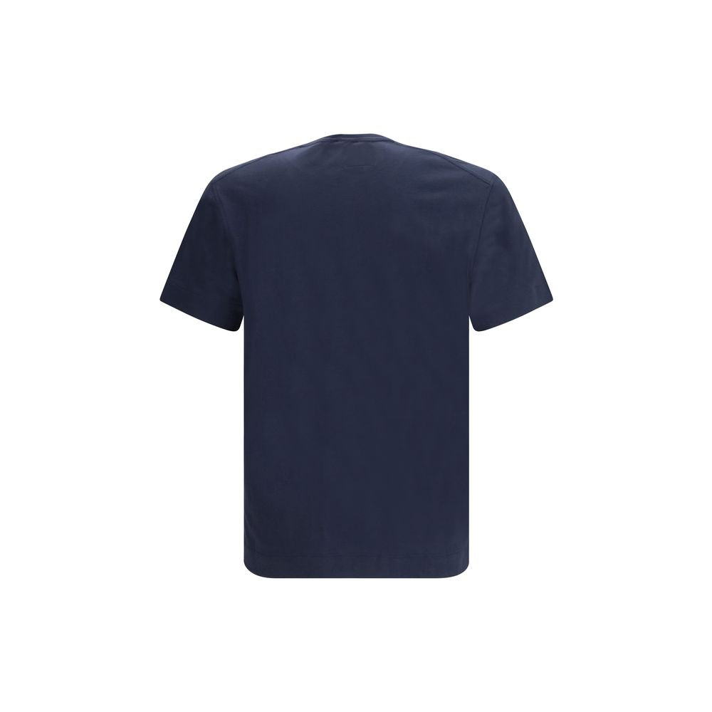 Parajumpers Blue Cotton Sportswear