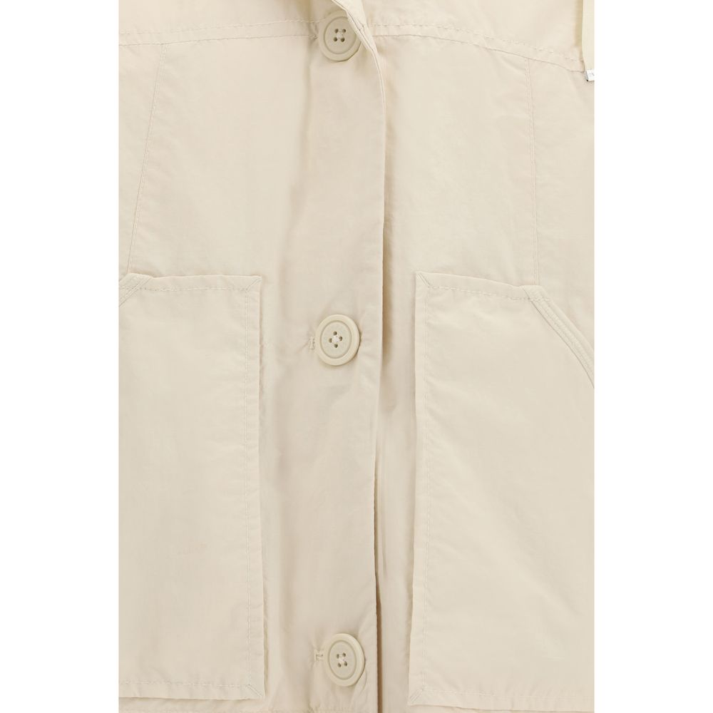 Parajumpers Beige Polyamide Clothing