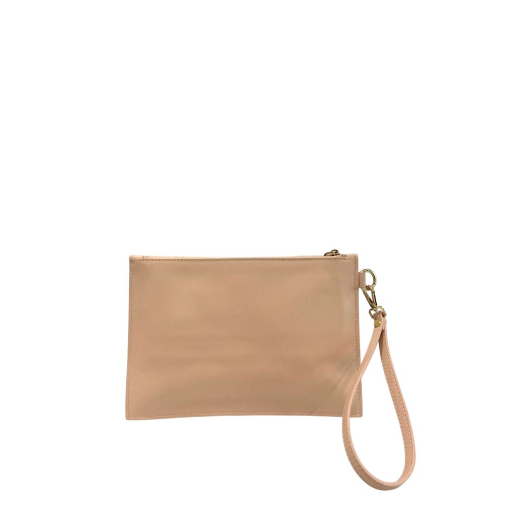 Twinset Pink Women Clutch
