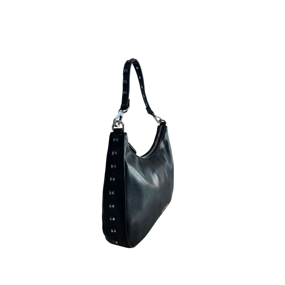 Twinset Black Women Shoulder Bag
