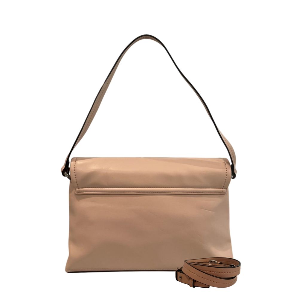 Twinset Pink Women Shoulder Bag