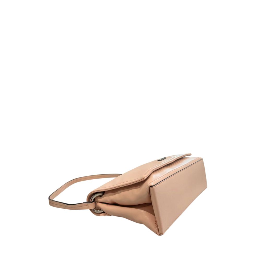 Twinset Pink Women Shoulder Bag