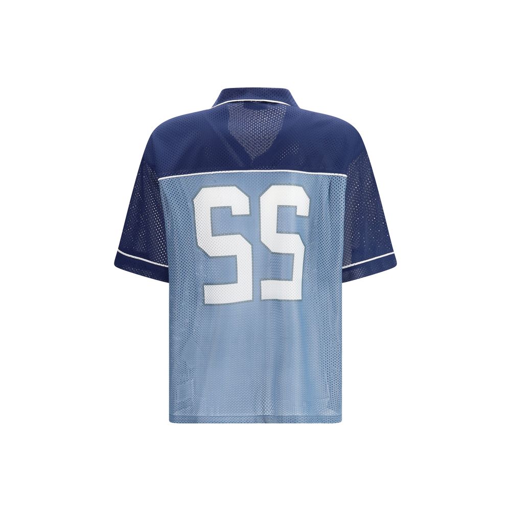 Moschino Blue Sportswear