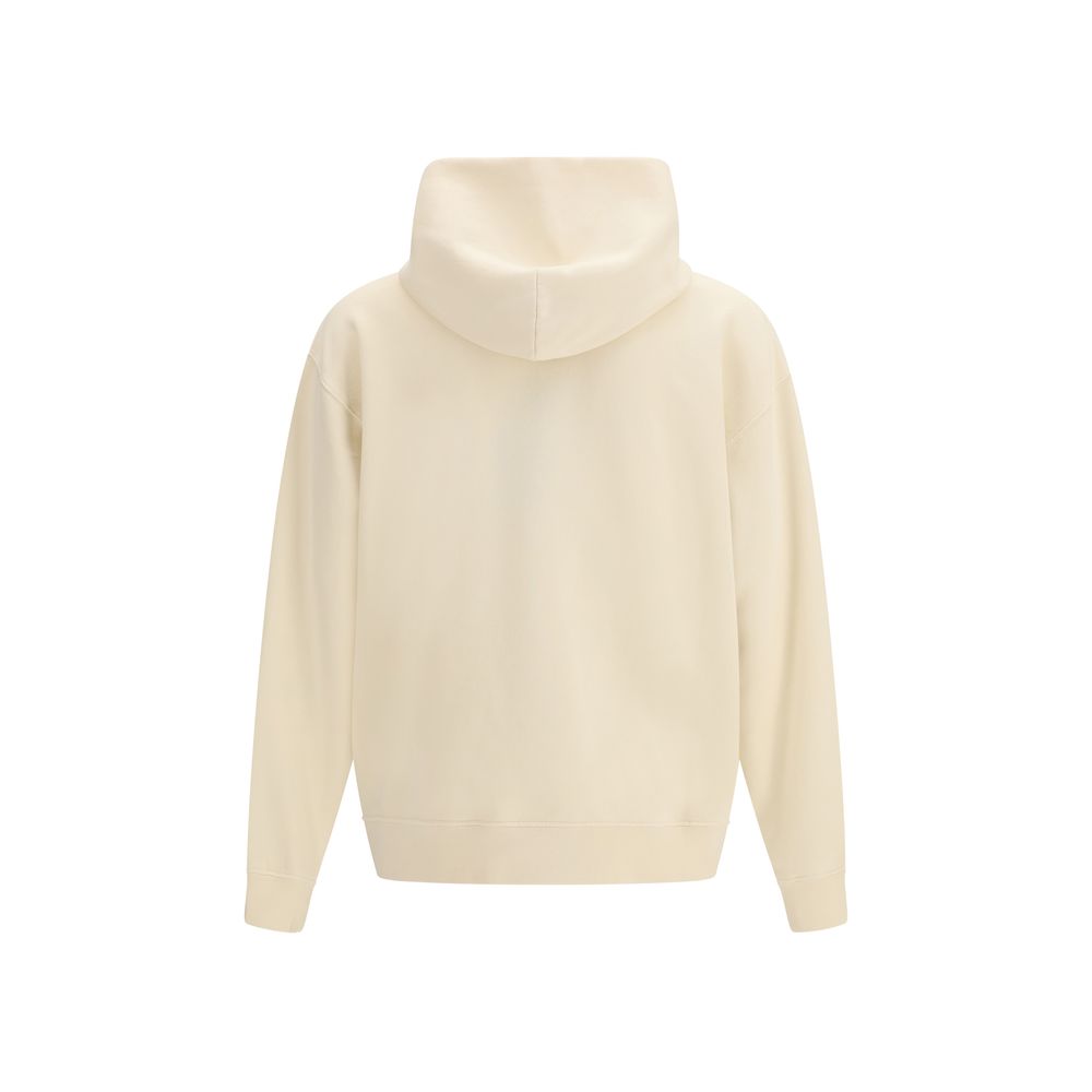 Dsquared² Bicolor Cotton Sweatshirt