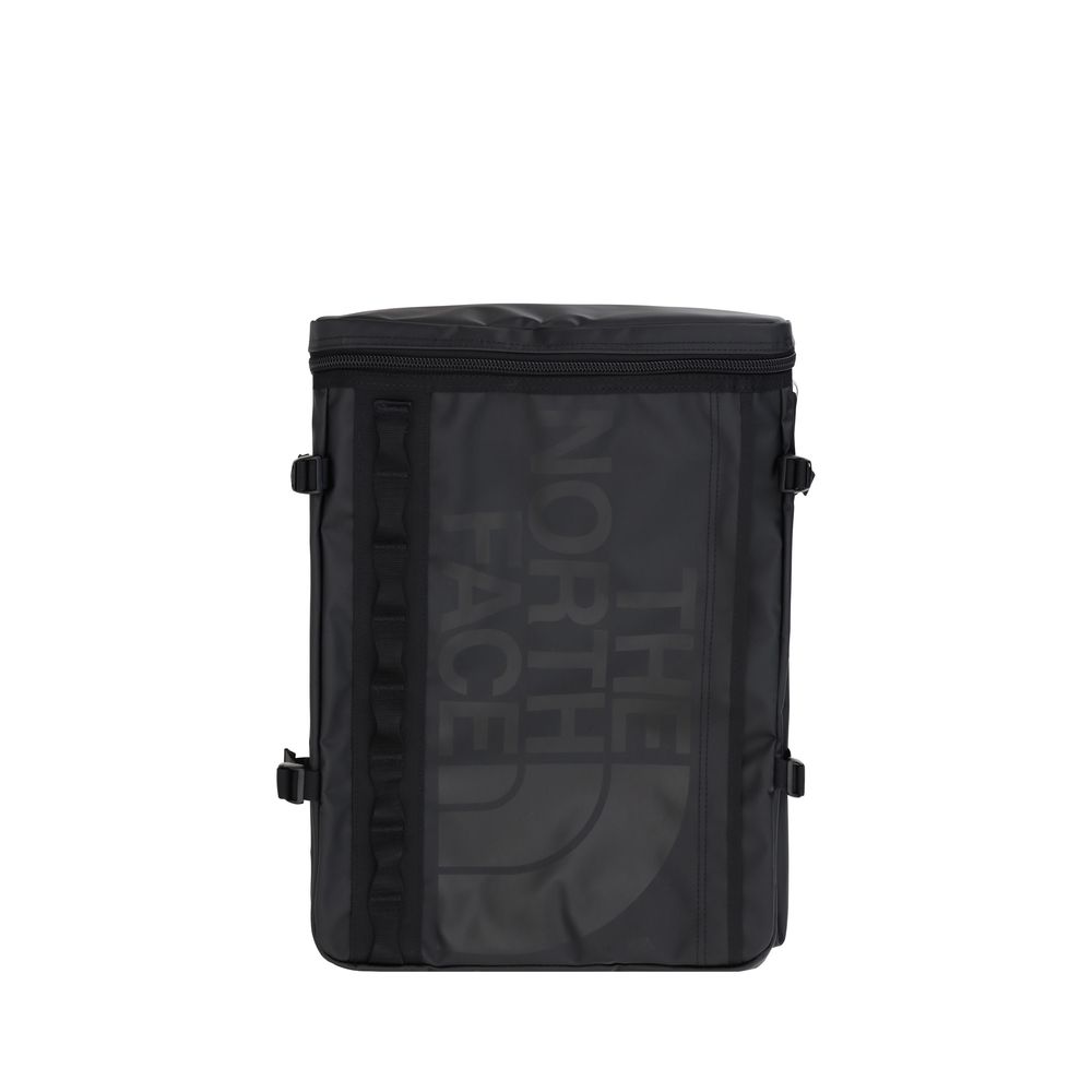 The North Face Black Backpack