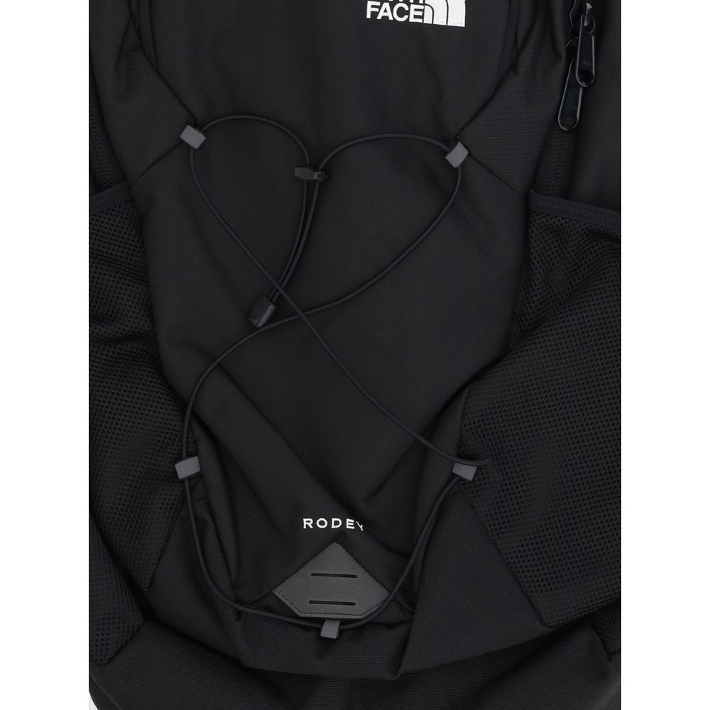 The North Face Black Backpack