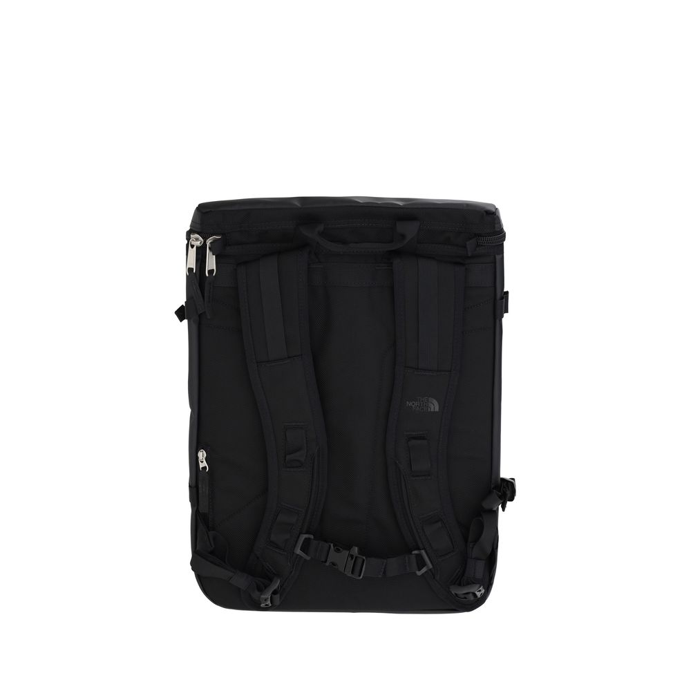 The North Face Black Backpack