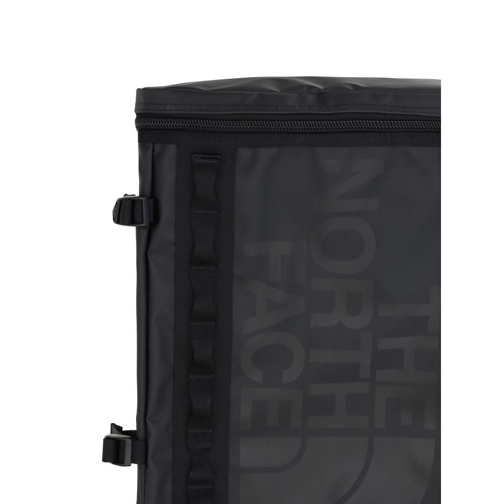 Sac à dos The North Face en polyester noir