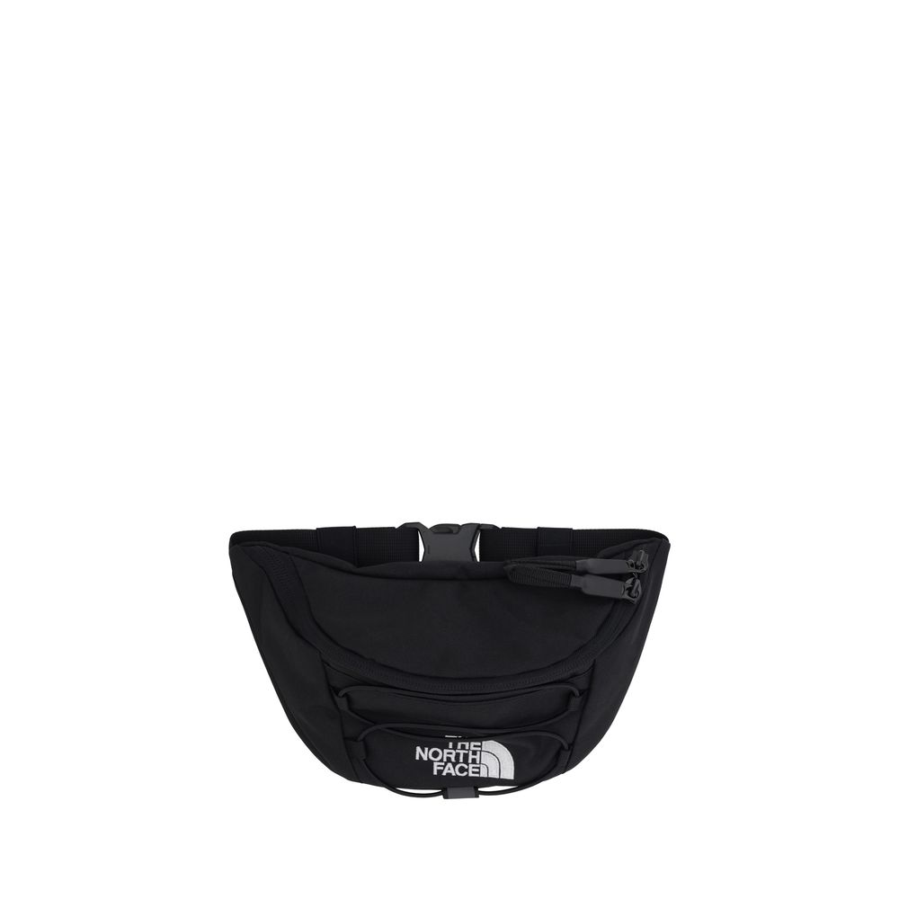 The North Face Black Clutch Bag