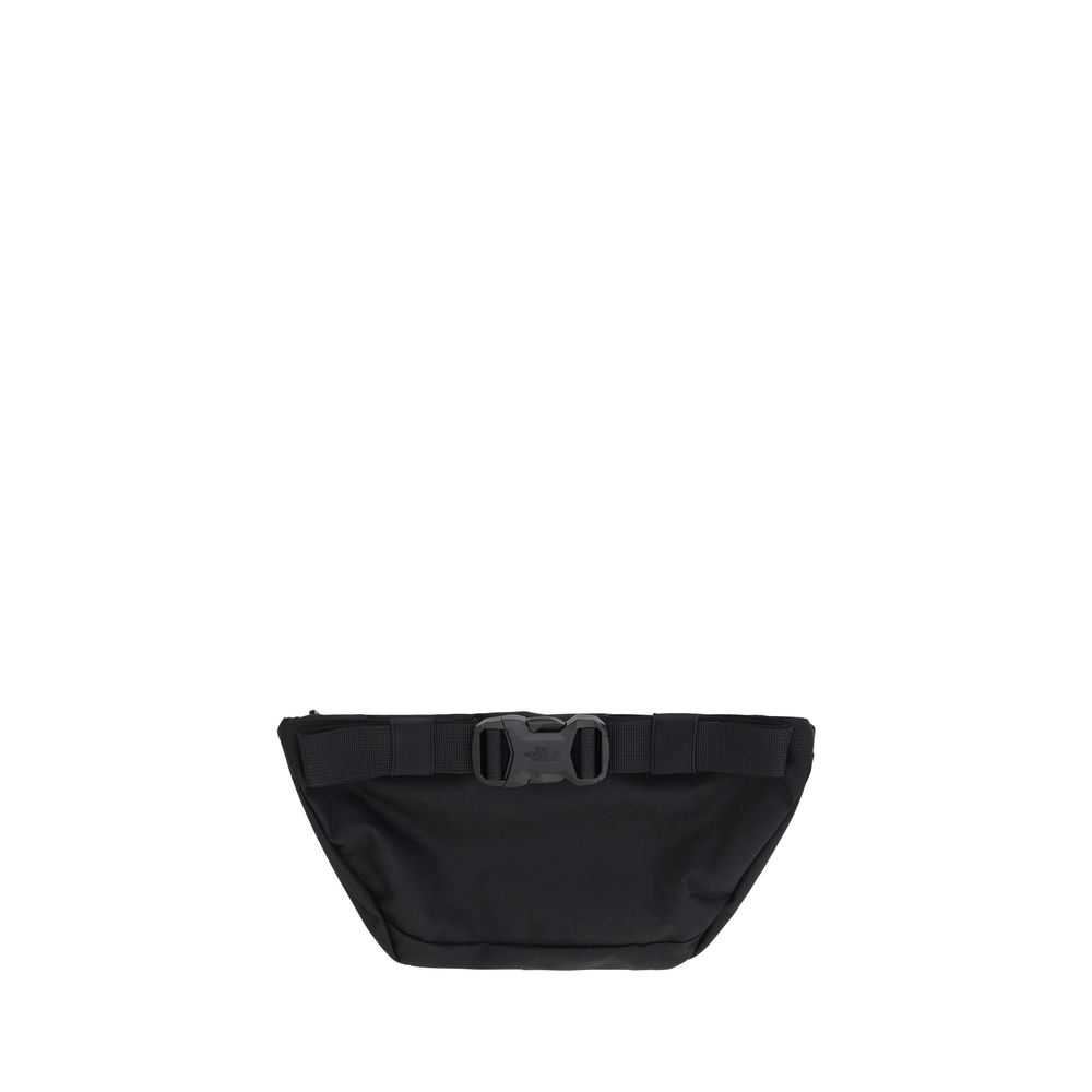 The North Face Black Clutch Bag
