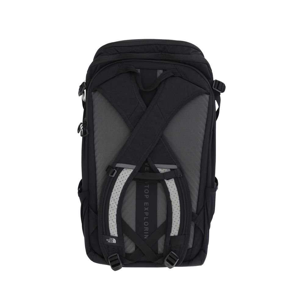 The North Face Black Backpack