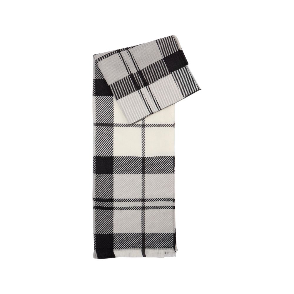 Barbour Beanie aus grauem Polyester