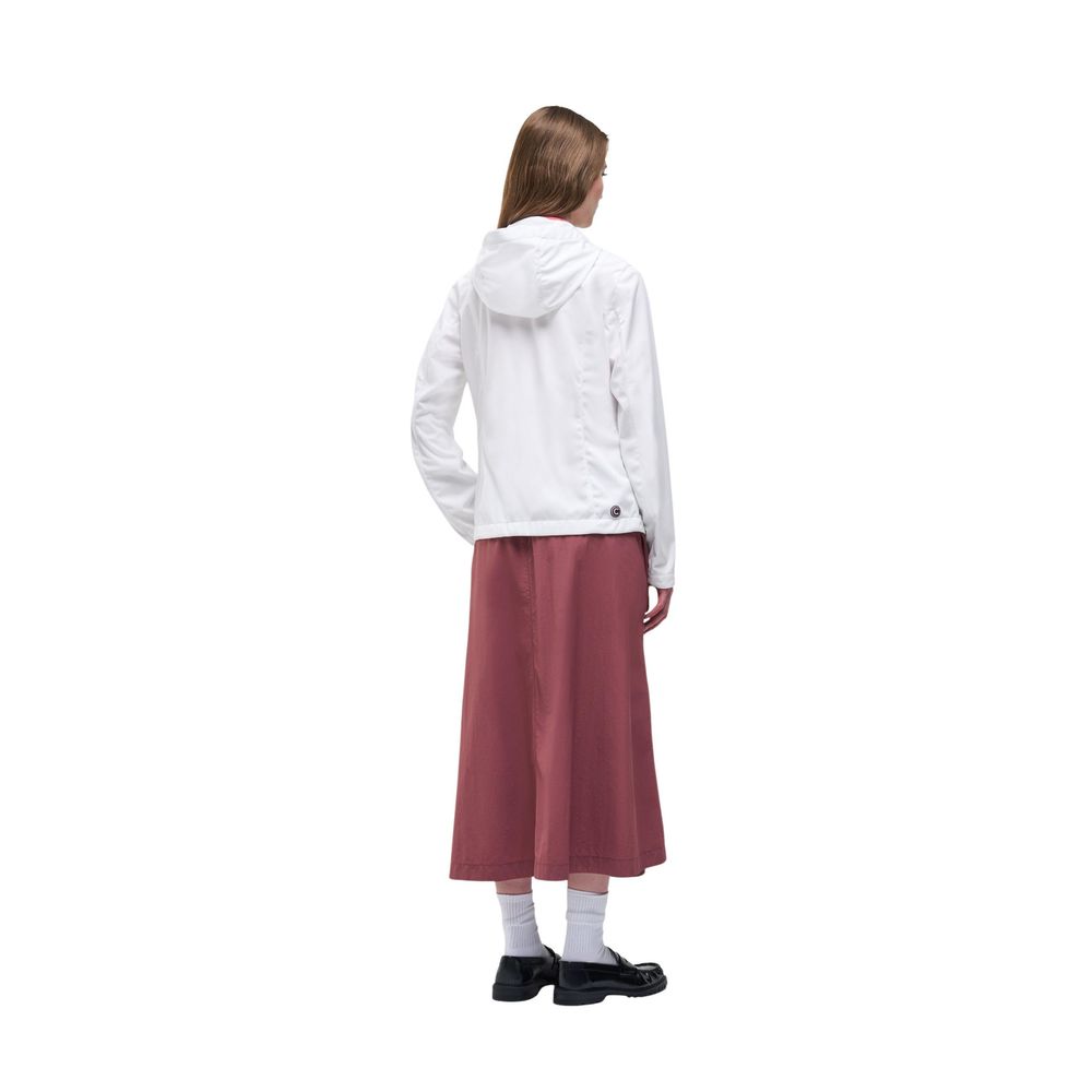 Veste Colmar Originals en polyester blanc