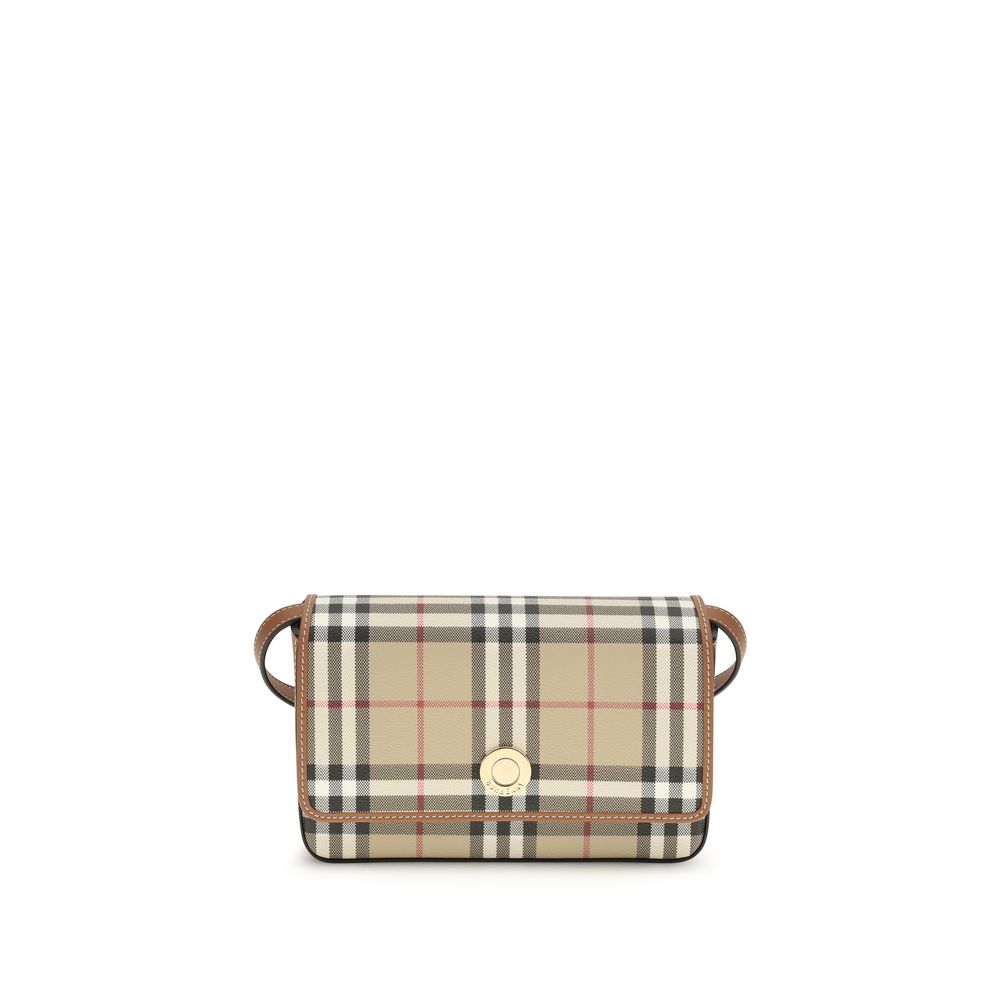 Burberry Beige Wallet