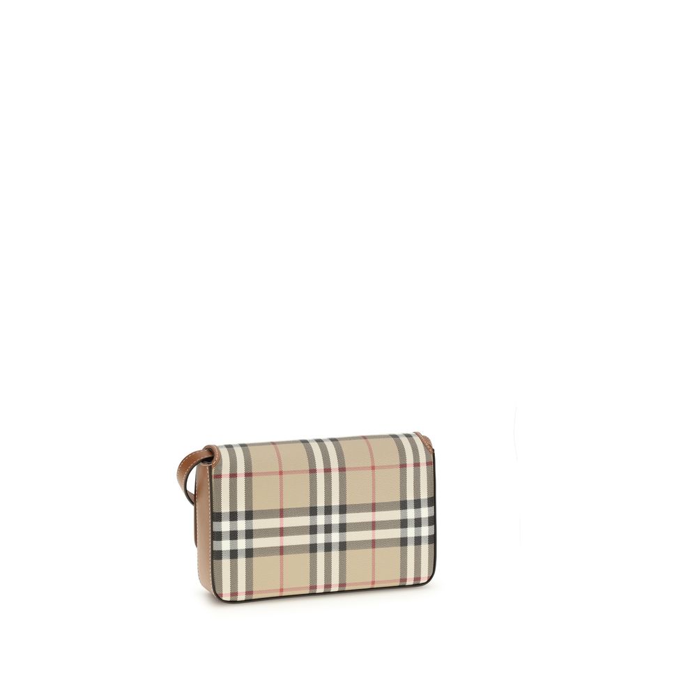 Burberry Beige Wallet