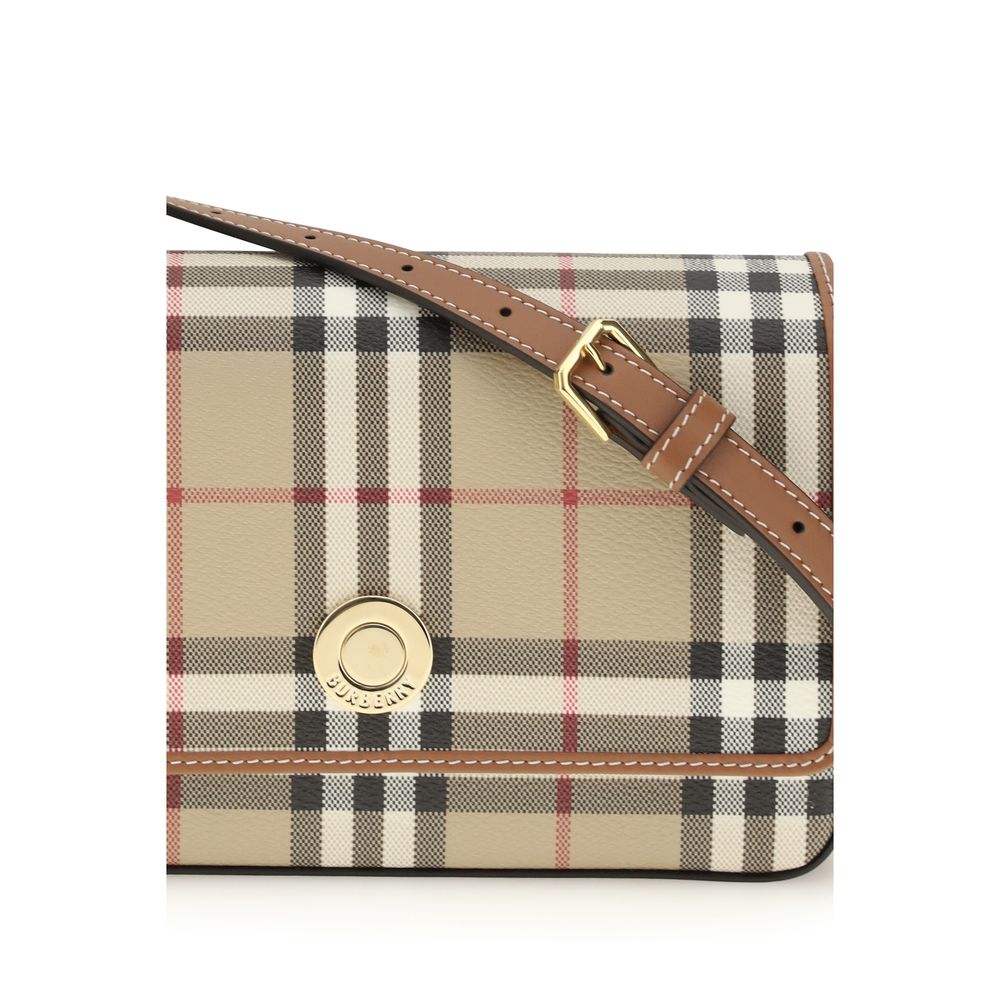 Burberry Beige Wallet