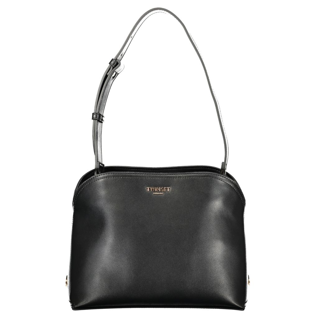 Twinset Black Women's Shoulder Bag