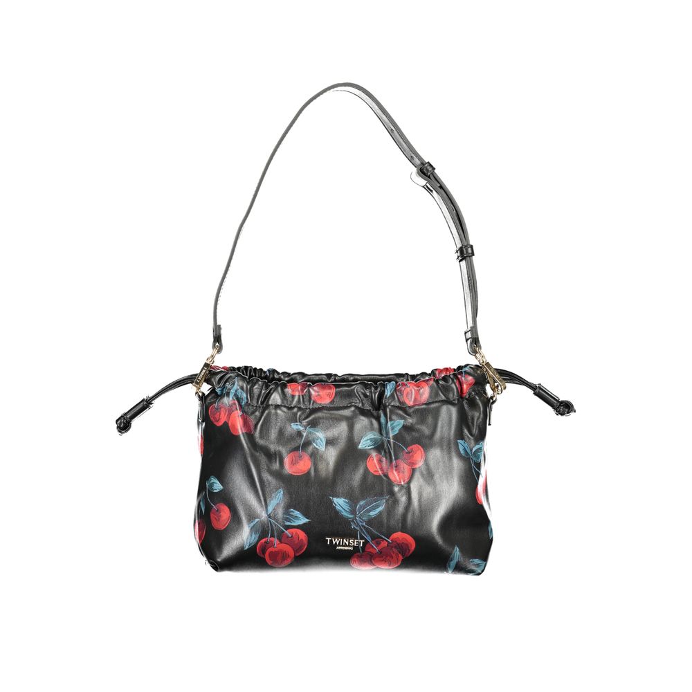 Twinset Black Women's Shoulder Bag