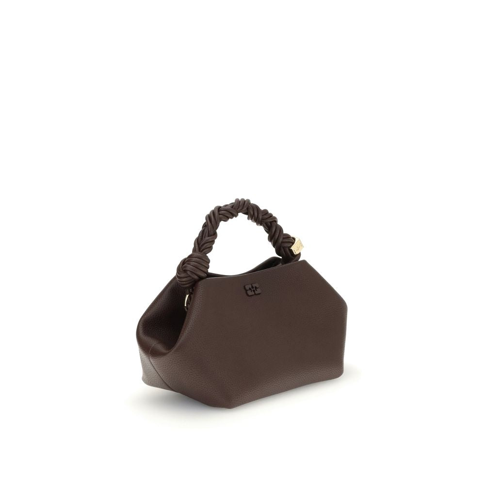 Ganni Brown Handbag