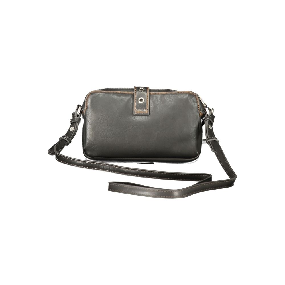 Desigual Marrone Women's Handbag