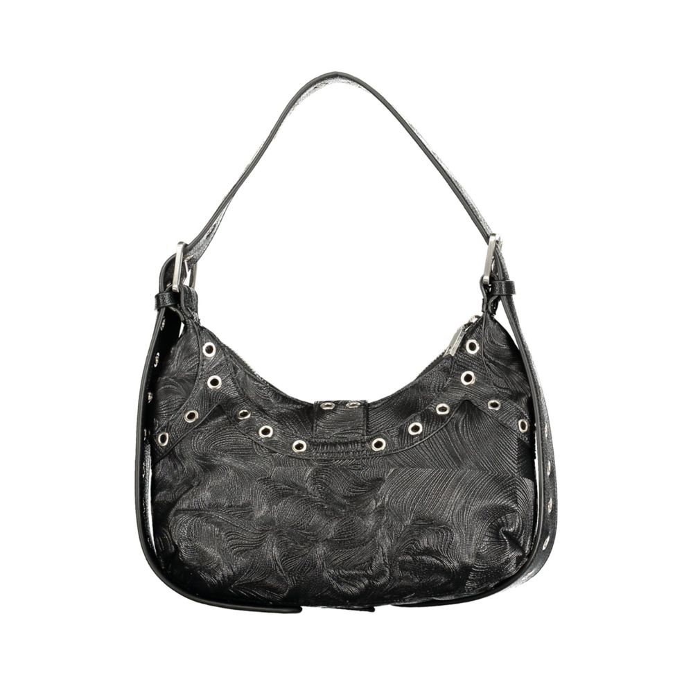 Desigual Black Women's Mini Bag