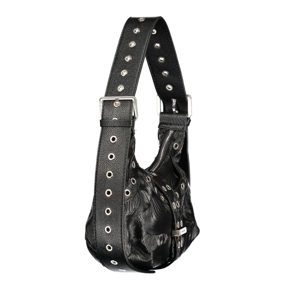 Desigual Black Women's Mini Bag