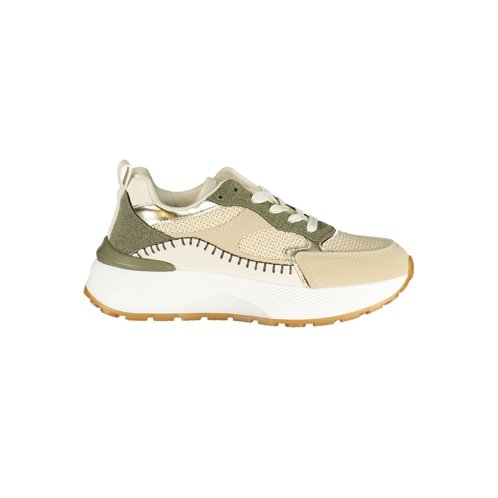 Laura Biagiotti Verde Women Sneaker