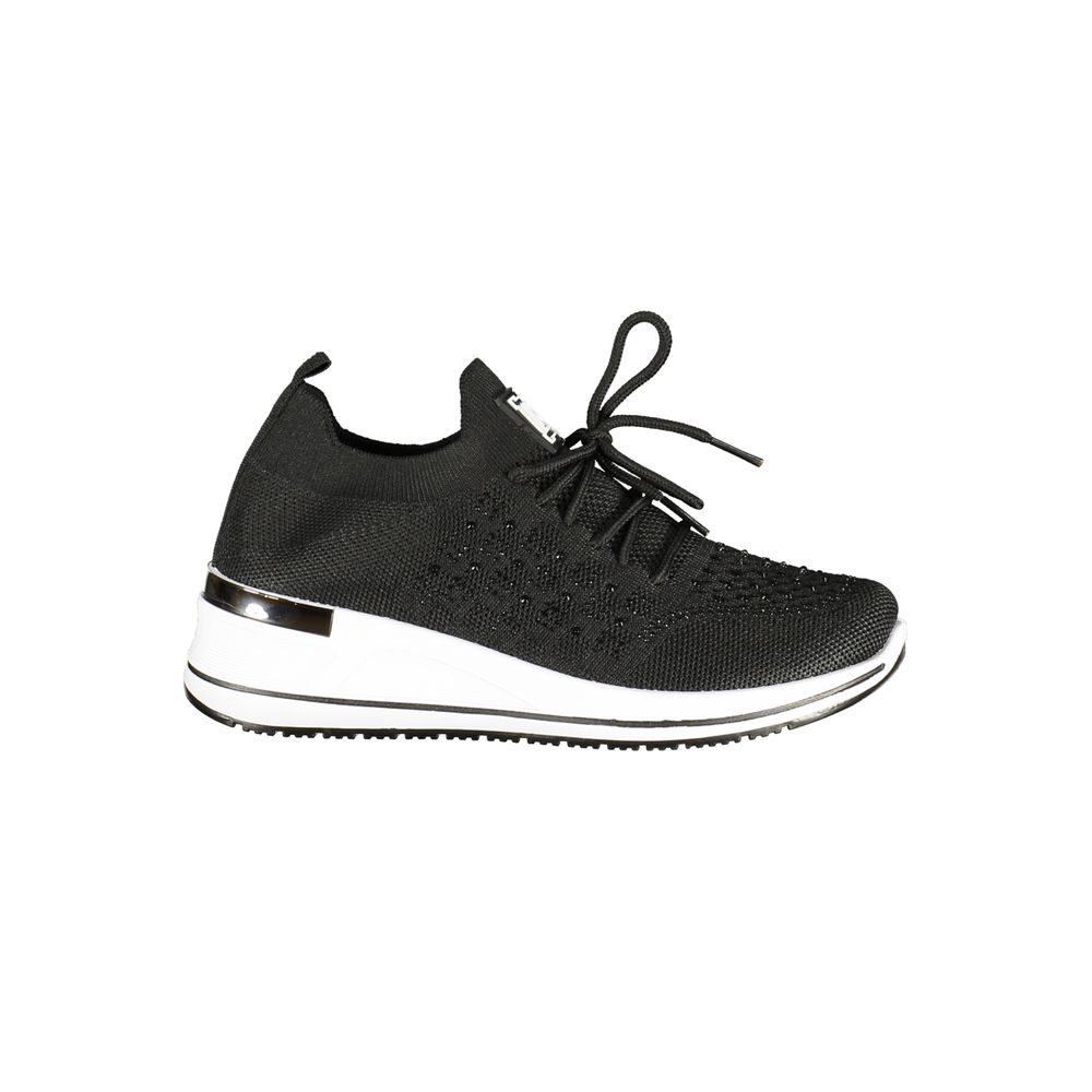 Laura Biagiotti Nero Women Sneaker