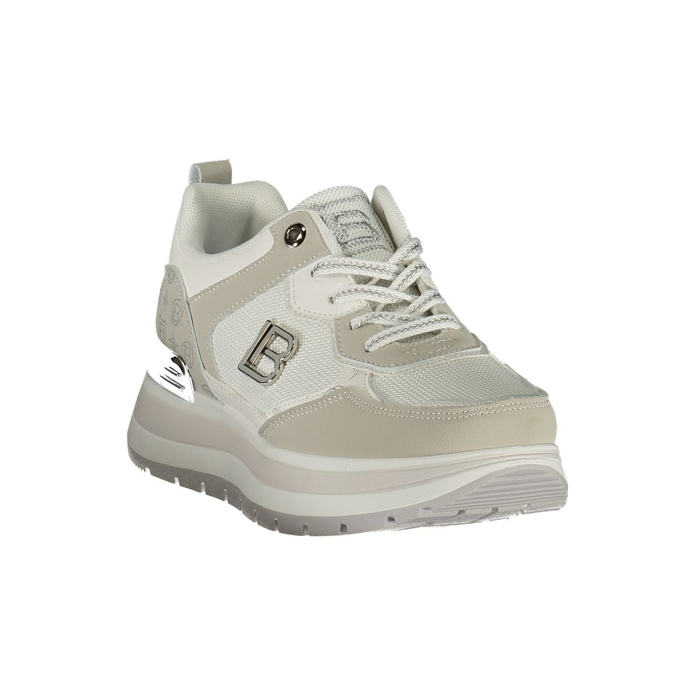 Laura Biagiotti White Women Sneaker