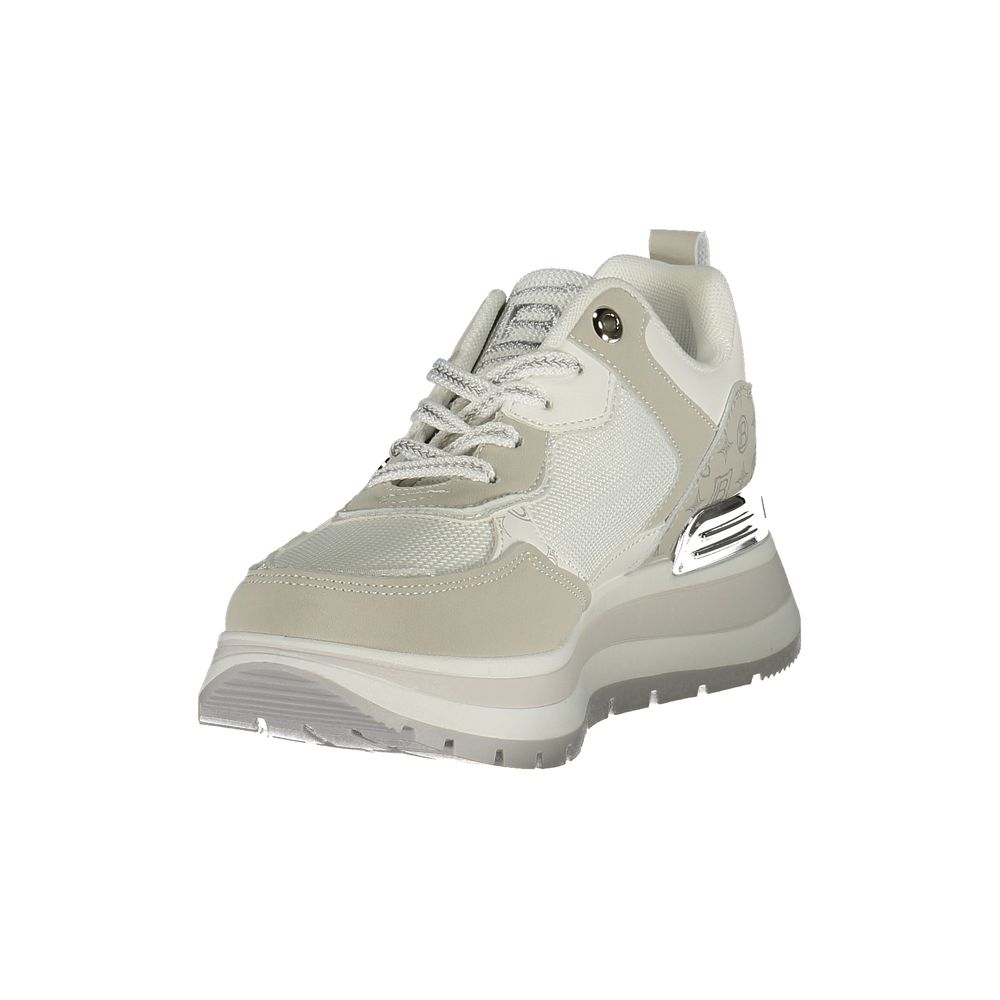 Laura Biagiotti White Women Sneaker