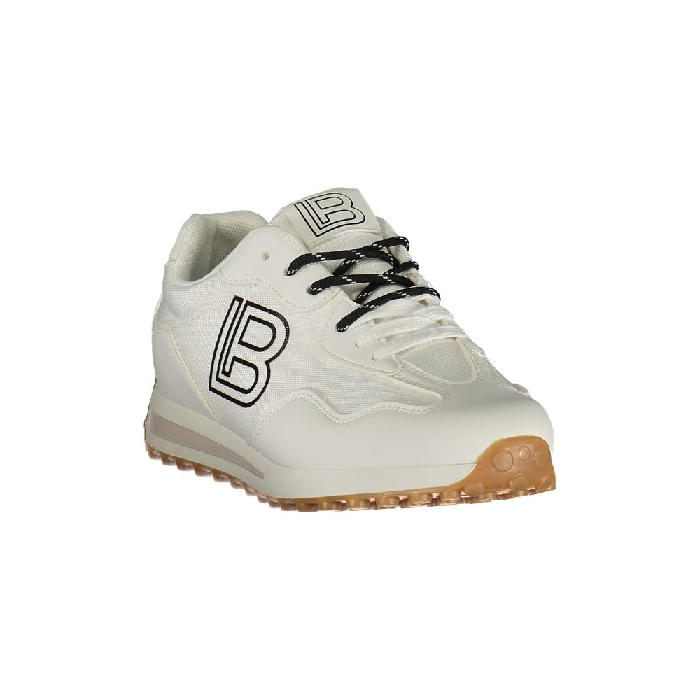 Laura Biagiotti White Women Sneaker