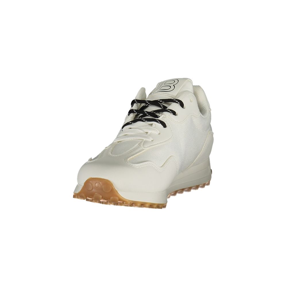 Laura Biagiotti White Women Sneaker