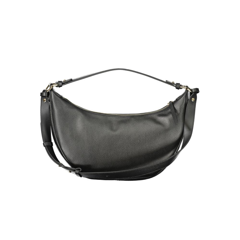 Sac femme Coccinelle Nero en cuir