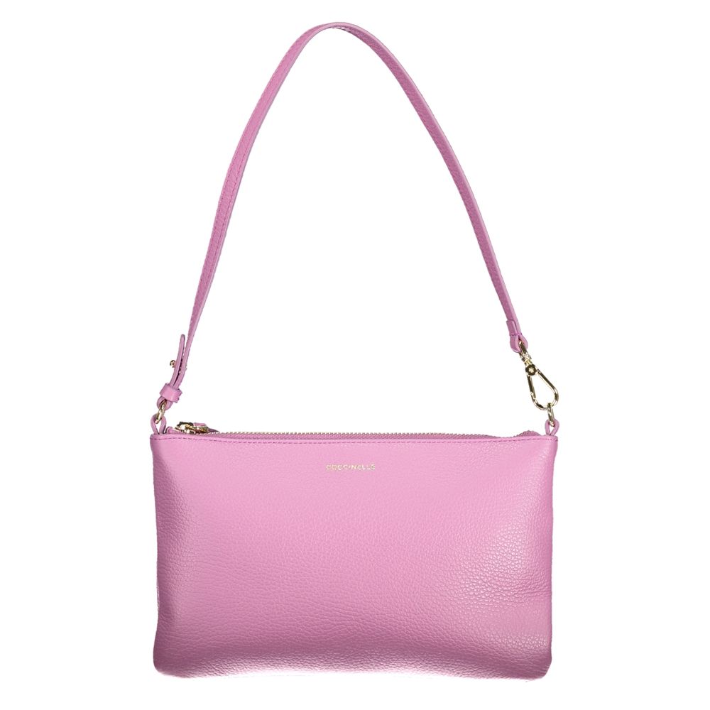 Sac à main en cuir Viola Coccinelle pour femme