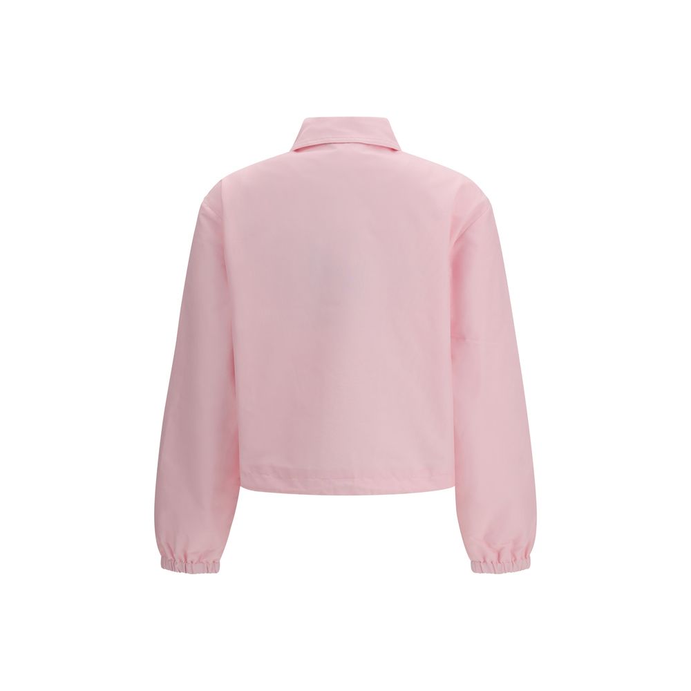 Canada Goose Multicolor Recycled Polyamide Coat