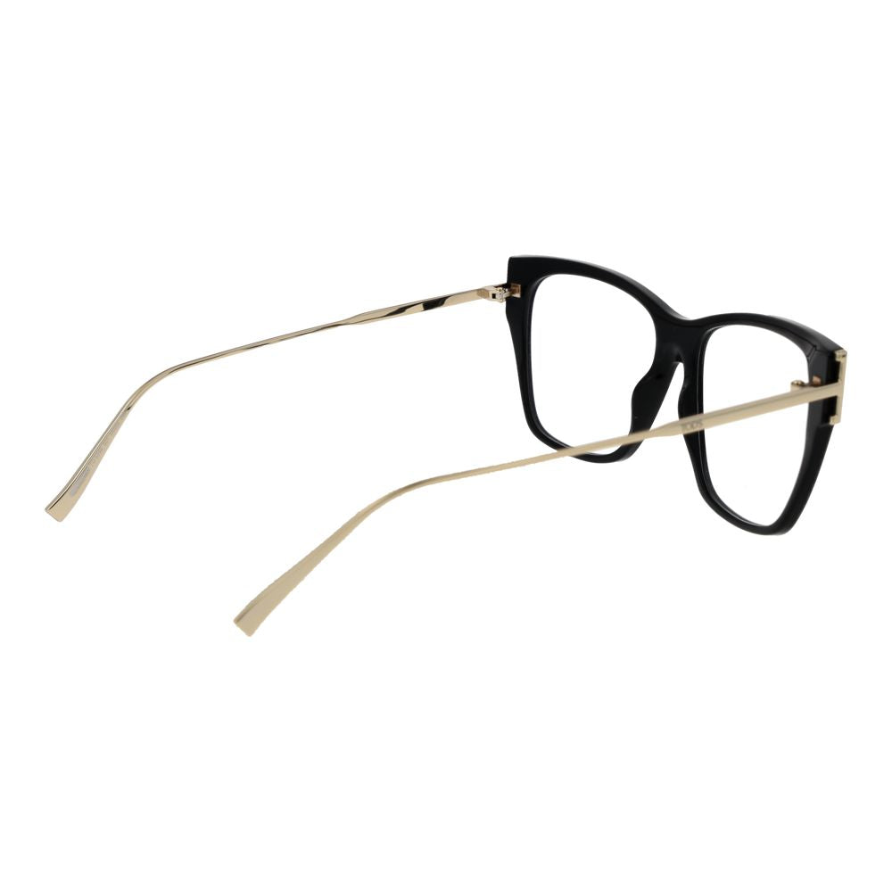 Lunettes Tod's en acétate noir (monture)