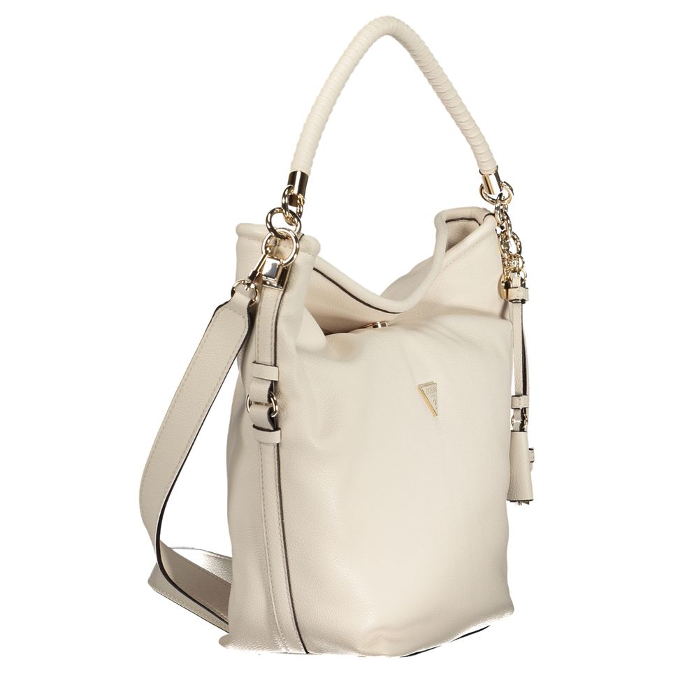 Guess Jeans Black Women Handbag