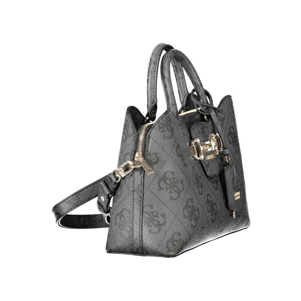 Guess Jeans "Black Women Handbag"