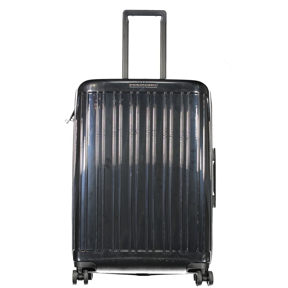 Piquadro Black Men's Travel Bag