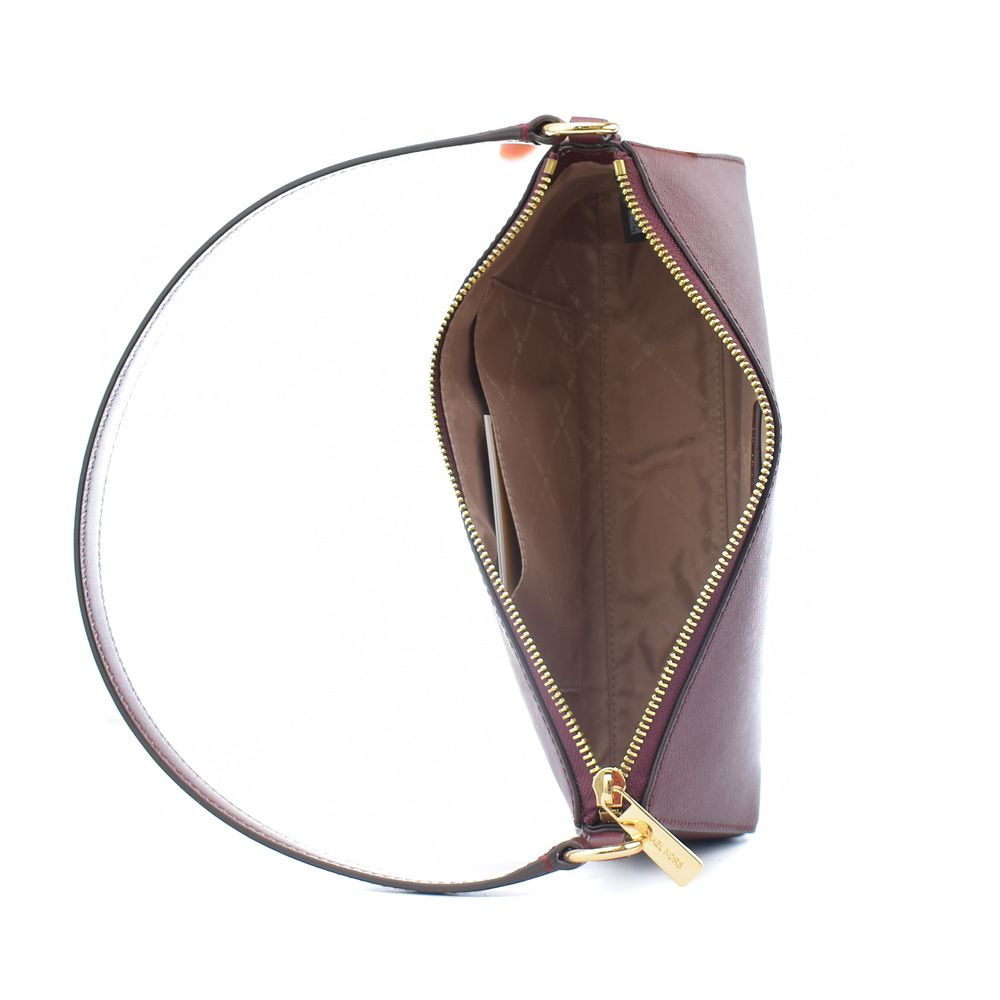 Michael Kors Schultertasche aus mehrfarbigem Leder