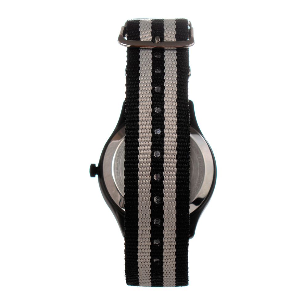 Timex Multicolor-Nylon-Sportuhr