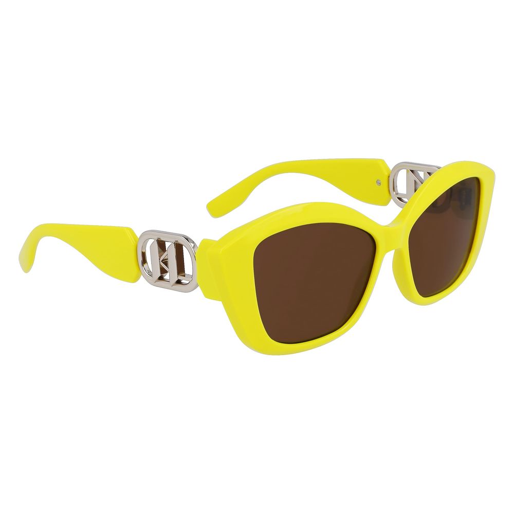 Karl Lagerfeld Bicolor Injected Sonnenbrille