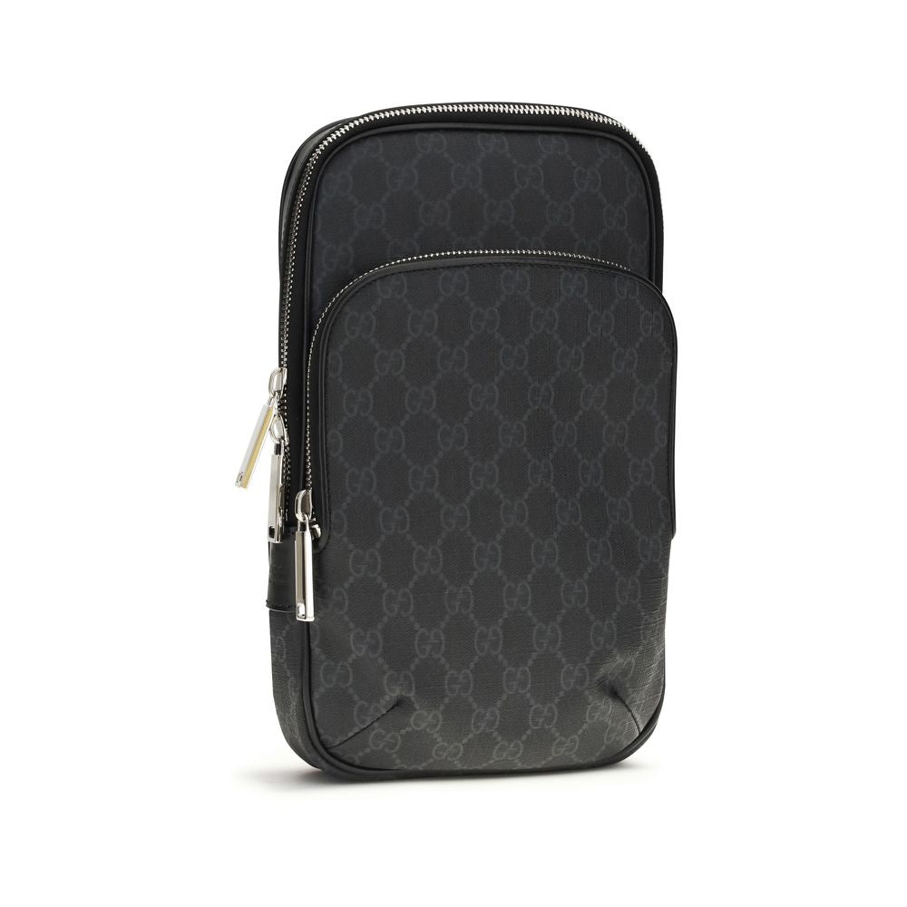 Gucci Black Shoulder Bag