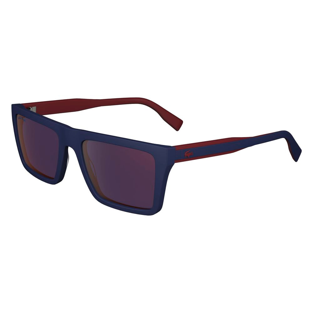 Lacoste Blue Injected Sonnenbrillen