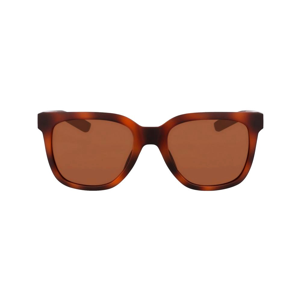 Nike Brown Injected Sunglasses
