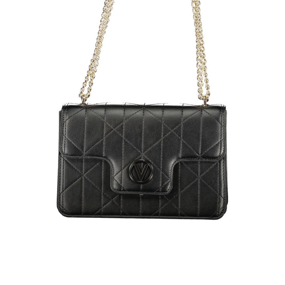 Sac à main Valentino en polyéthylène noir