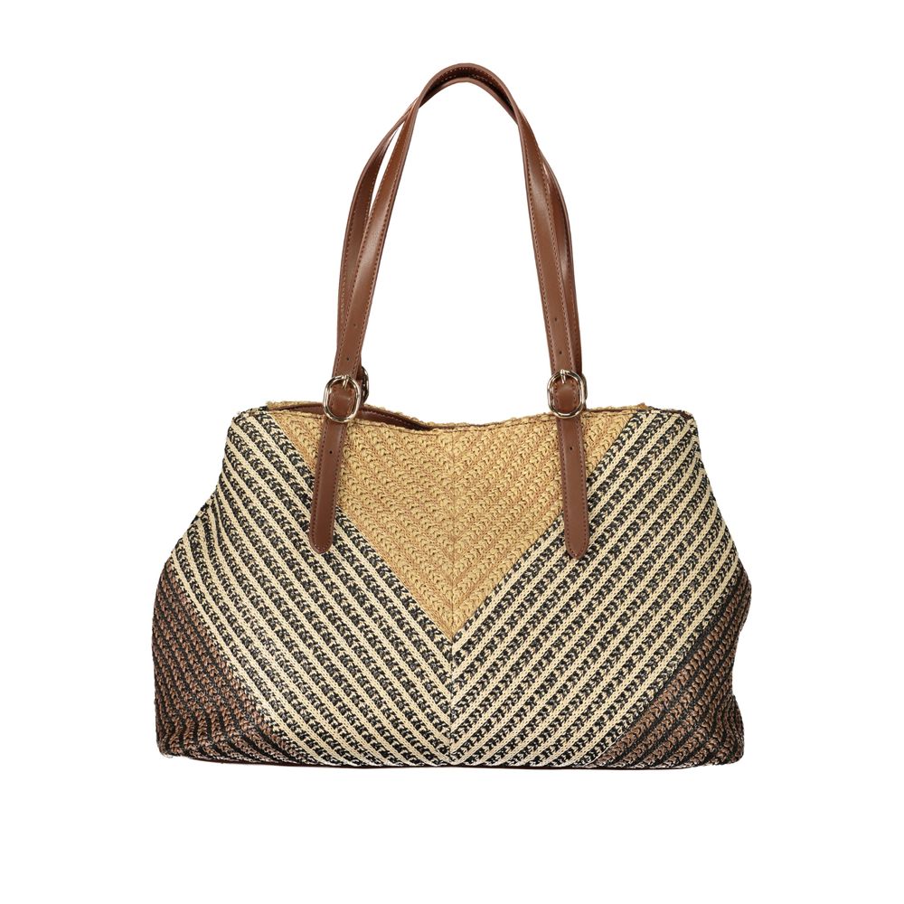 Twinset Brown Women's Bag