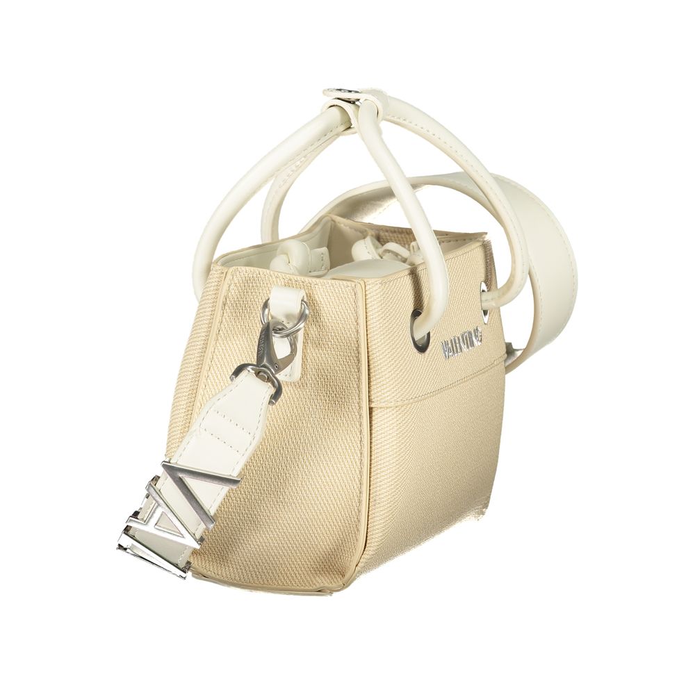 Valentino Bianco Damen-Tasche aus Polyurethan