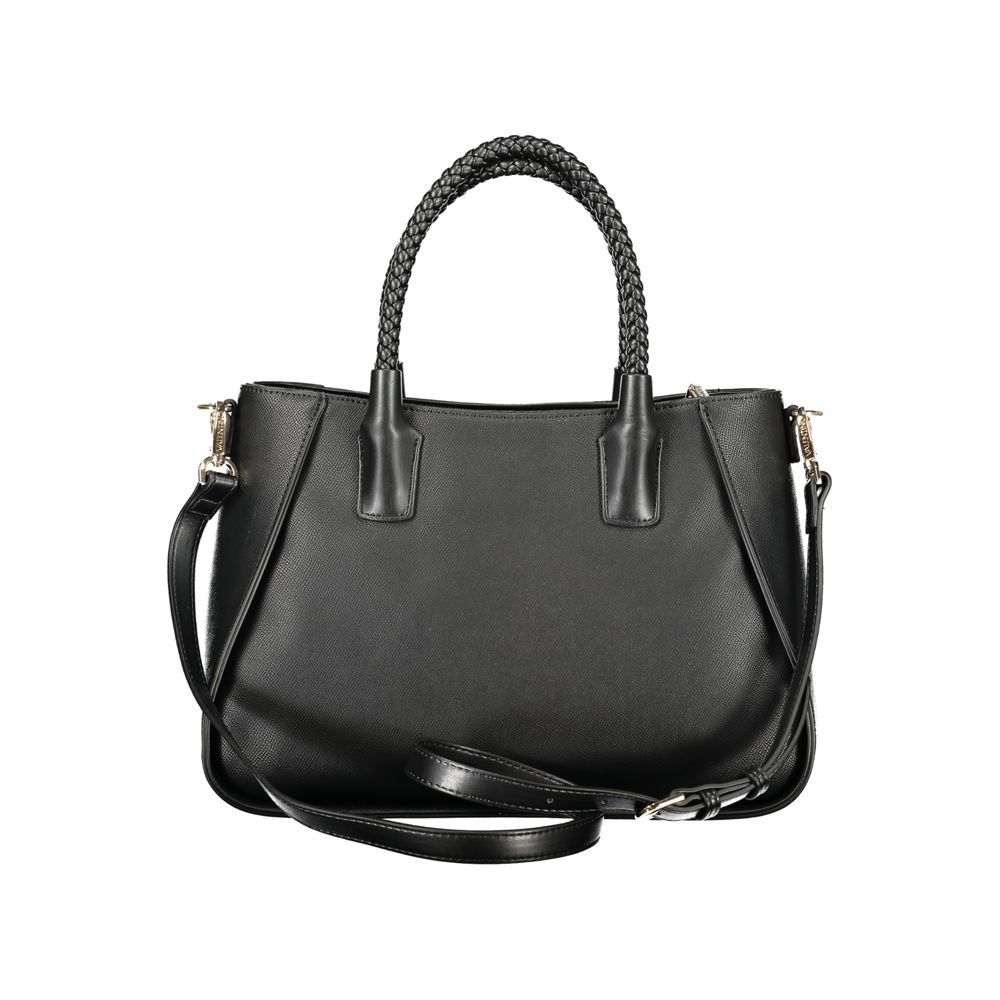 Valentino Damen-Tasche aus beigem Polyurethan